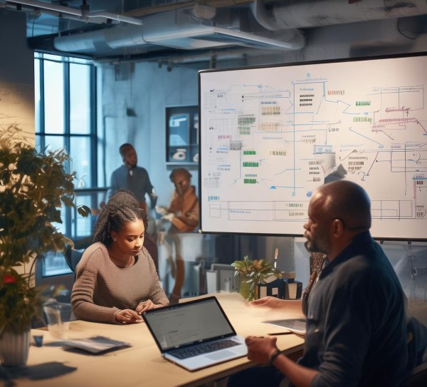 从日常管理到专业发展，软件团队的高效运作