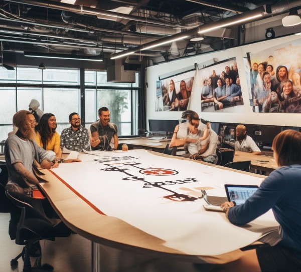 企业文化的影响力