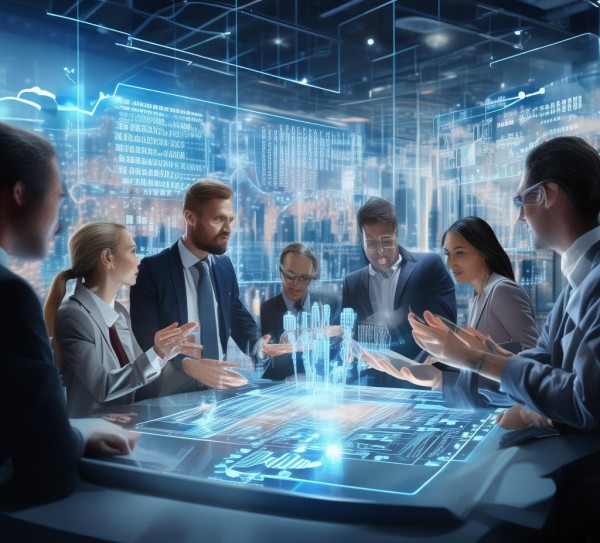 助力经济高质量发展，中小企业的管理咨询