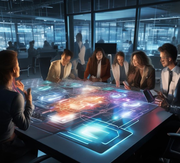 构建企业管理体系的方案