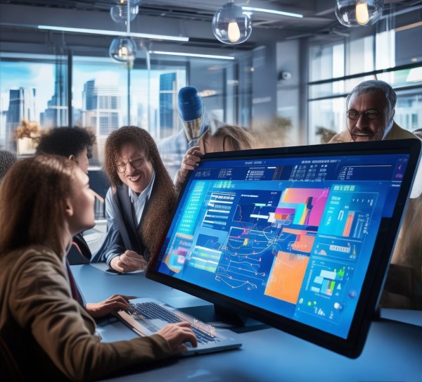 颗粒管理咨询方案，助力企业提升运营效率