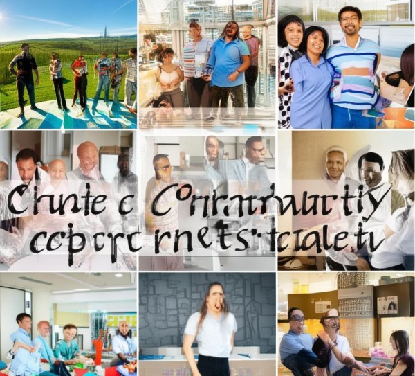 企业文化案例集锦下载