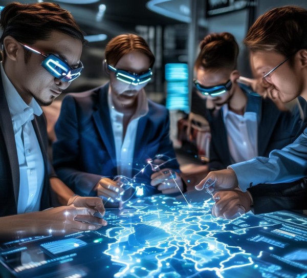 广东智能化企业管理咨询，深入了解和规划未来机遇