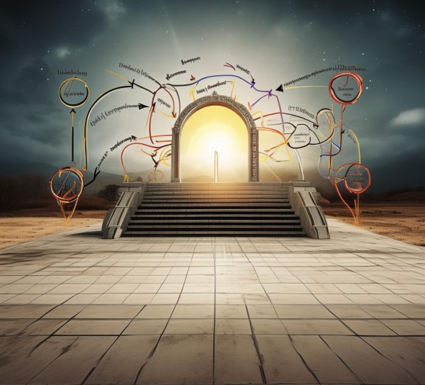 从战略规划到组织发展的系统化路径构建与路径