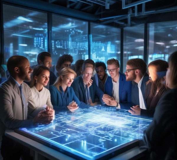 全明星企业管理咨询师，让商业计划焕发新生！