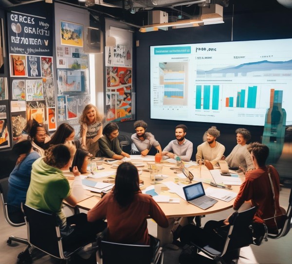 轻松企业文化，成功案例的启示