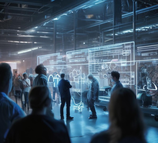 企业生产培训，一场改变未来的机遇