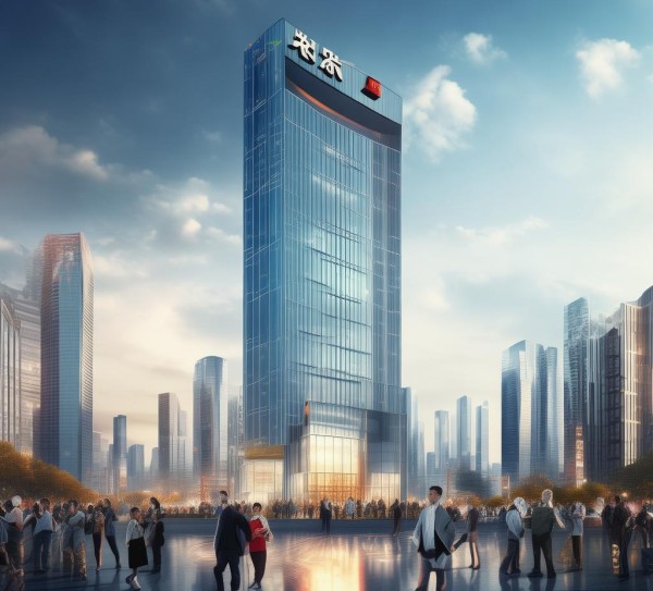 晋泰助力山西经济发展，构建现代企业管理体系