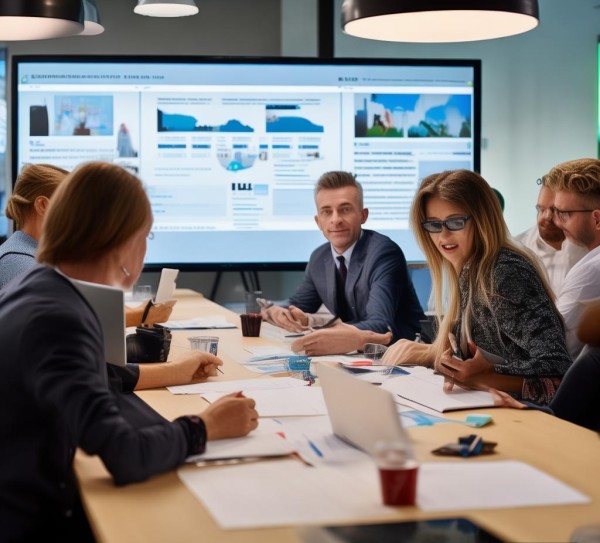 提升员工专业素养与职业发展能力