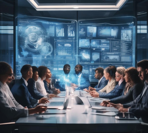 企业知识培训，赋能企业竞争力的another path