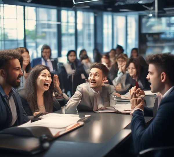 陕西朝启达企业管理咨询，助力企业发展新机遇