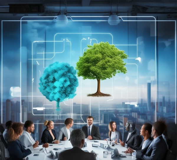 从核心竞争力到可持续发展，企业核心战略与实践