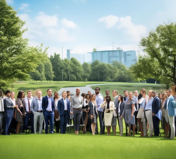 企业组织外出培训，提升员工专业能力的举措