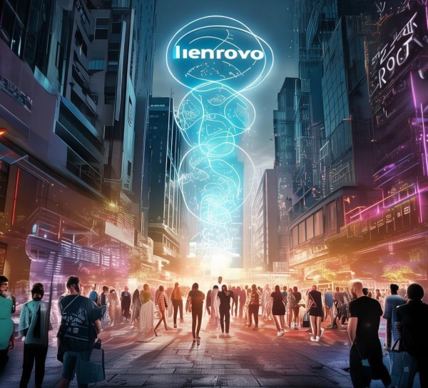 企业精神的全球影响，联想如何通过创新影响世界