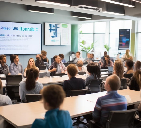 企业新职员培训新闻稿