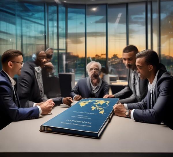 卓越的海外培训方案，全球管理者的必备指南