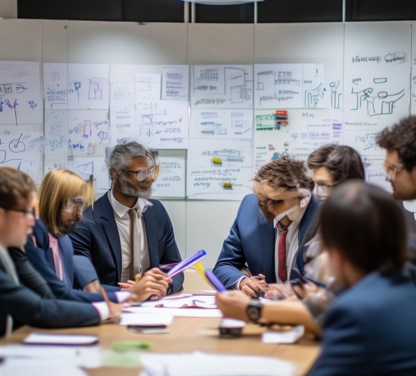 企业管理付费咨询方案，从需求理解到方案实施的具体策略