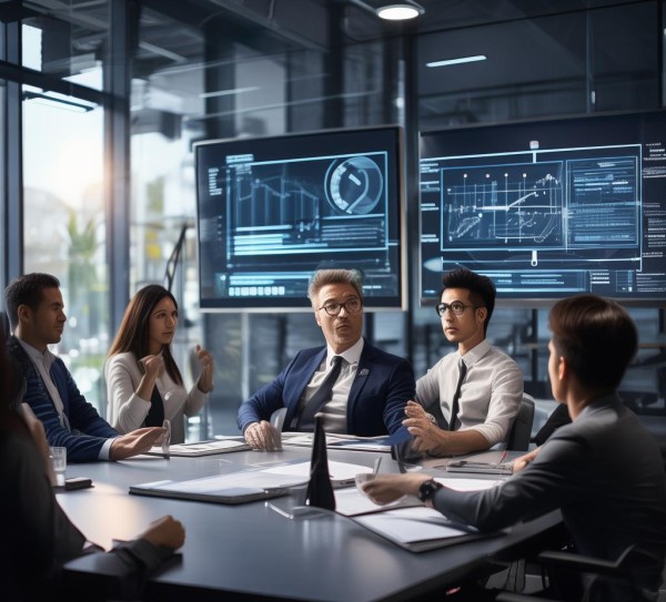 精准对接，助力企业发展，福建企业管理咨询。