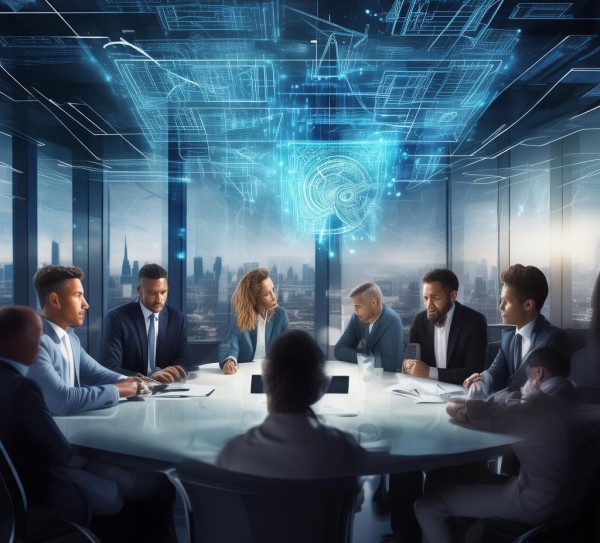 企业管理新框架，现代化管理的未来之路