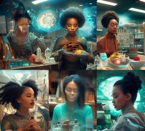 美容文化创新实践与启示