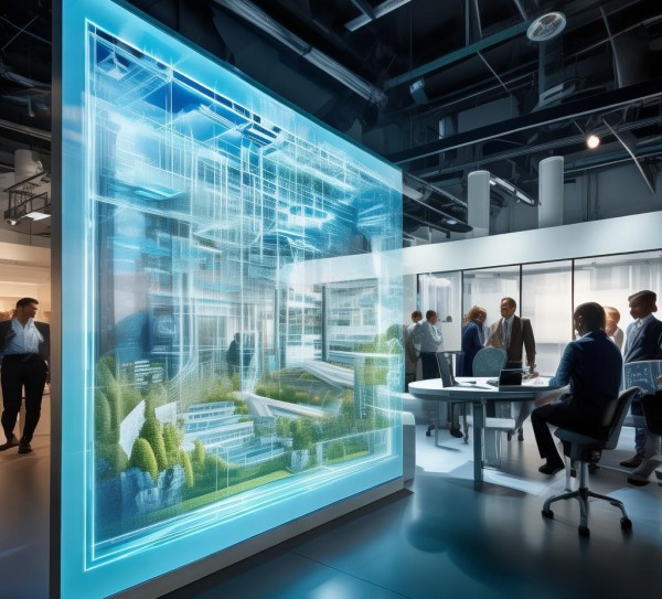 未来设计与企业文化创新实践