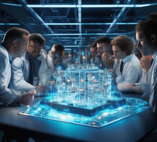 物理科技驱动创新与应用