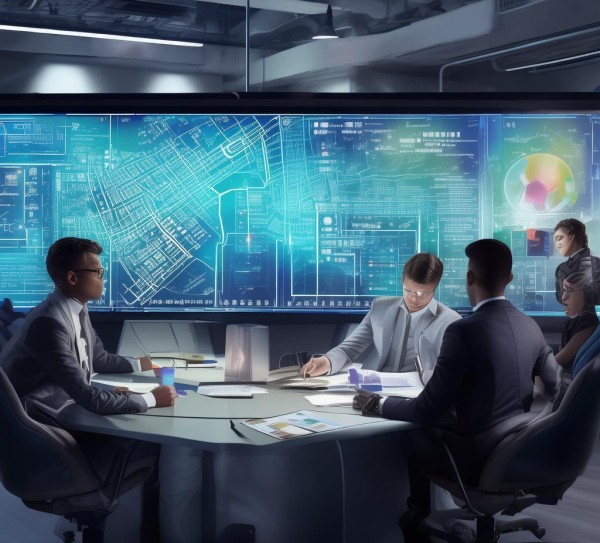 深圳市针织企业数字化转型咨询服务，拆除传统管理模式，打造高效运作企业