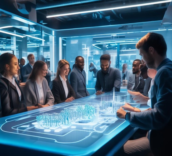 水风井企业战略方案——创新的解决方案，助您在行业中脱颖而出