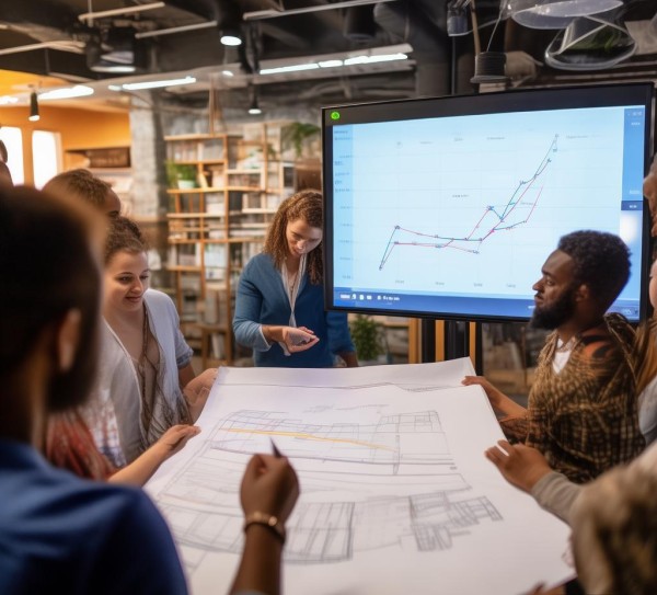 精准的培训助力中小微企业发展