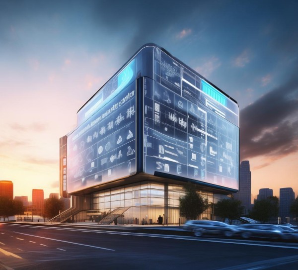 何赫管理咨询中心的未来