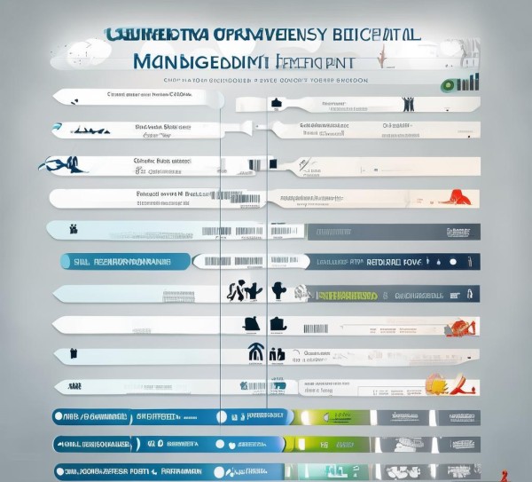 企业管理岗晋升方案模板与路径解析