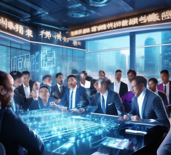 天津企业培训师考试，未来发展的新引擎