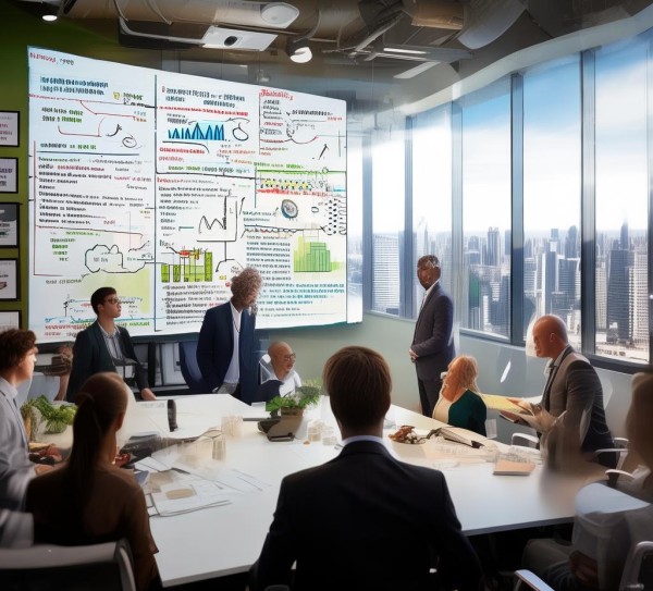 餐饮企业管理辅导方案，从运营到供应链的全面培养