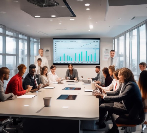 企业年度培训总结，提升技能，促进职业发展