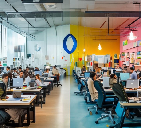 企业文化的对比案例与启示