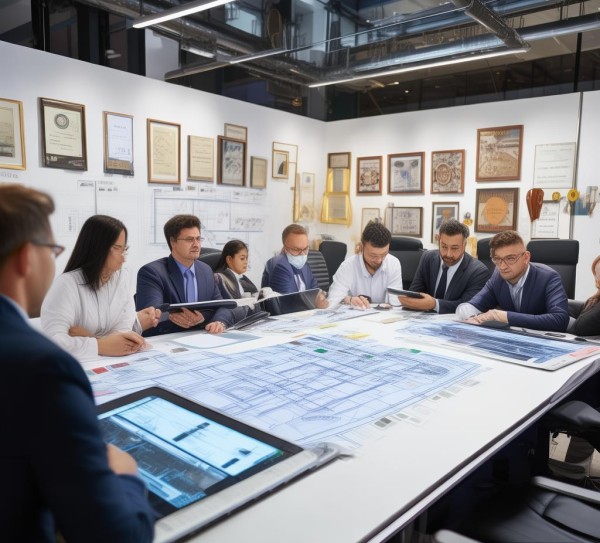 药肥企业规范化管理方案