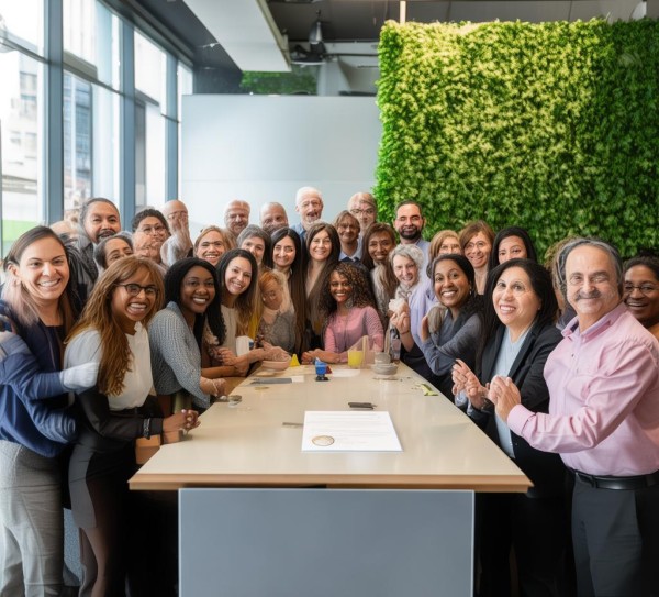 企业年金，员工成长的福利保障