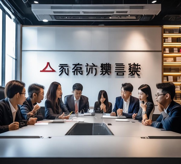 钧商企业管理咨询中心，助力企业发展，创造价值