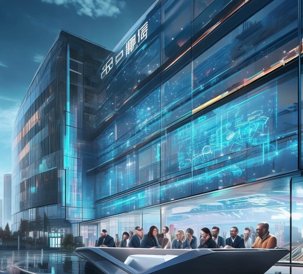 通威，企业文化的力量与创新的光芒，共同塑造未来！