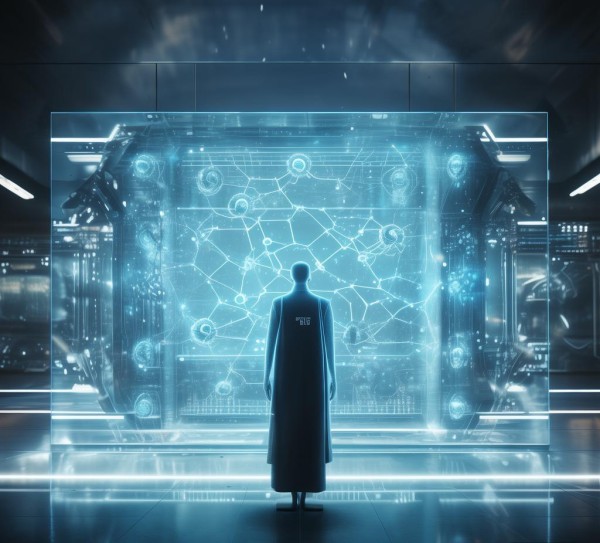 哲霖，智能化解决方案，助力智能时代