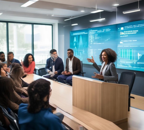 企业培训师行业，新闻、动态与挑战