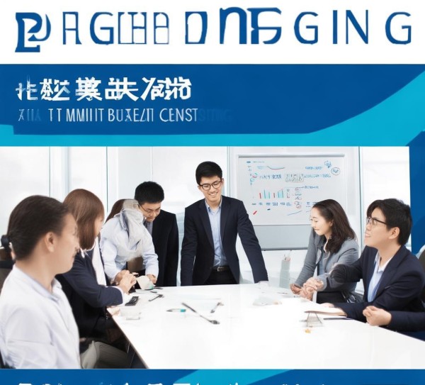 肇庆四联企业管理咨询，助力企业发展