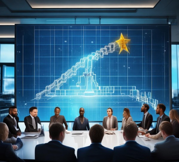 提升企业核心竞争力，打造卓越企业管理品质——223年行动计划