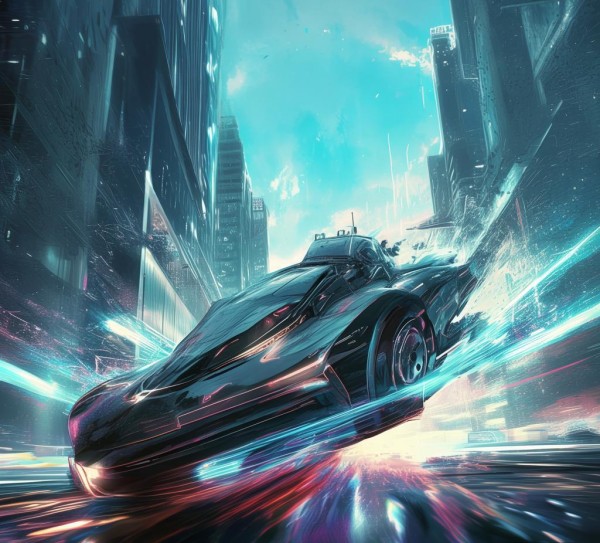 易采祺，创新驱动发展新引擎