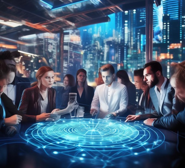 精准营销与创新生态，如何在网红经济下实现管理方案