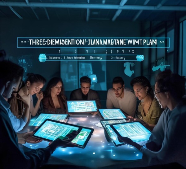 三定方案，从制定到总结，管理的智慧之光