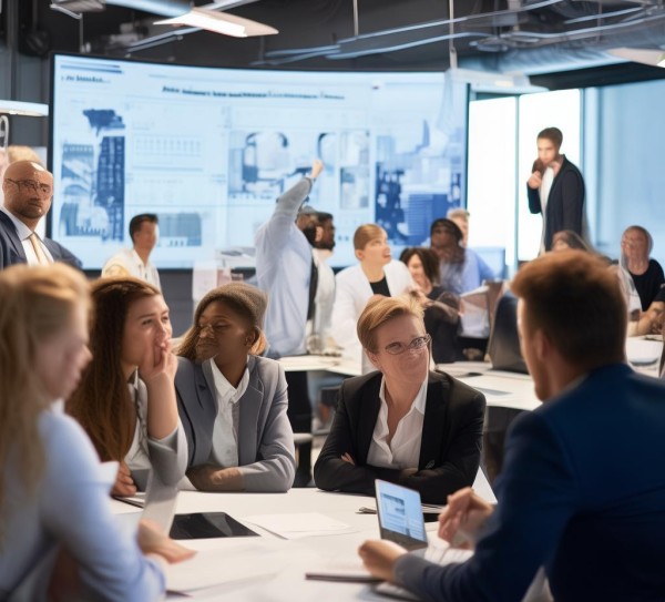 企业员工职场竞争力提升，企业培训的高效方法