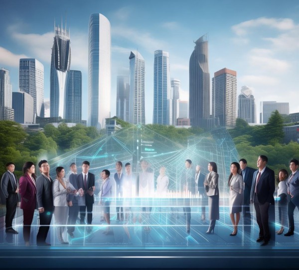 朝阳区，管理咨询与未来发展的完美融合