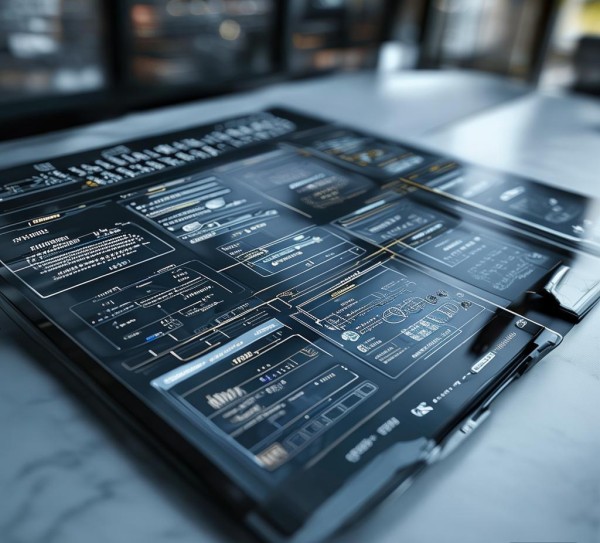 构建智能化、高效化的现代企业管理手册，专业、实用、权威解决方案