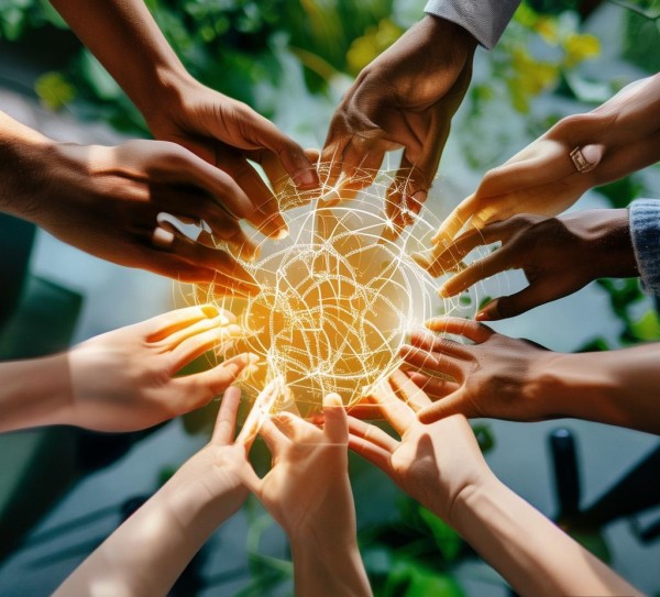 企业文化，构建价值的无形纽带，推动团队与企业的可持续发展